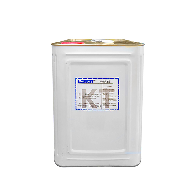 105 Two-Component Mesh Adhesive